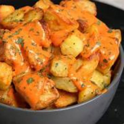 patatas bravas